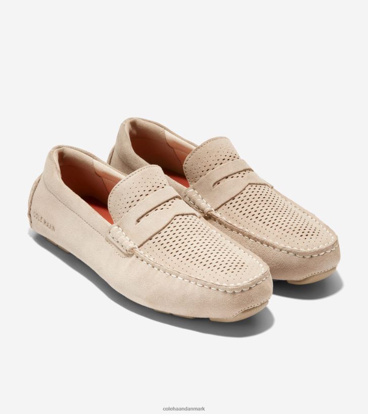 Cole Haan grand laser penny driver sesam-klit PPZZ2D294 Mænd fodtøj