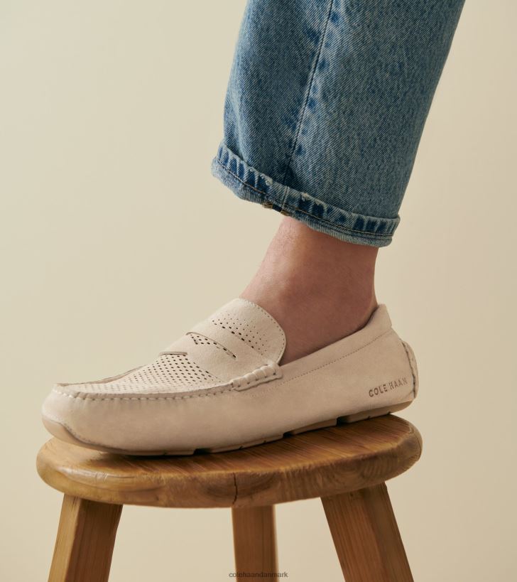 Cole Haan grand laser penny driver sesam-klit PPZZ2D294 Mænd fodtøj