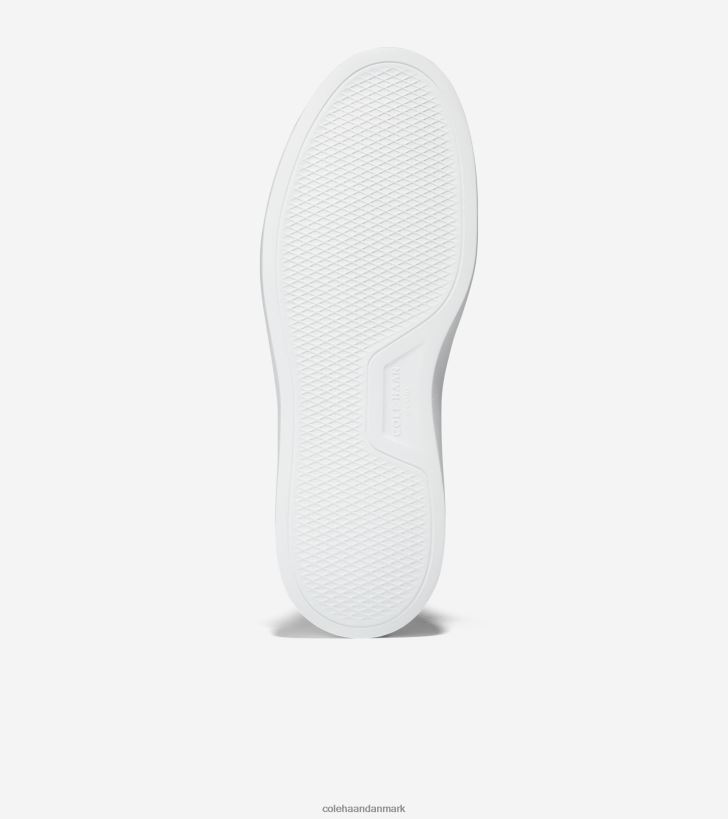 Cole Haan grandpro rally kanvas slip-on sneaker pride flerfarvet PPZZ2D282 Mænd fodtøj