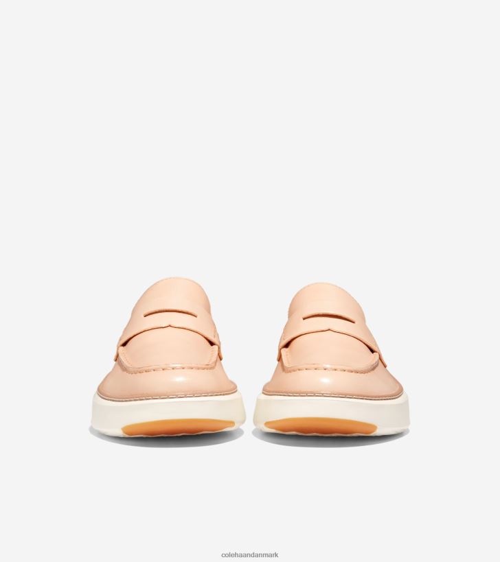 Cole Haan grandpro topspin penny loafer byg beige-elfenben PPZZ2D289 Mænd fodtøj