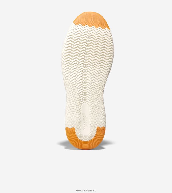 Cole Haan grandpro topspin penny loafer byg beige-elfenben PPZZ2D289 Mænd fodtøj