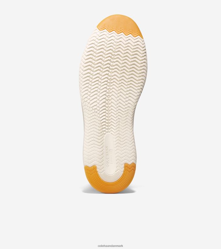 Cole Haan grandpro topspin penny loafer elfenben-byg beige stitchlite PPZZ2D318 Mænd fodtøj