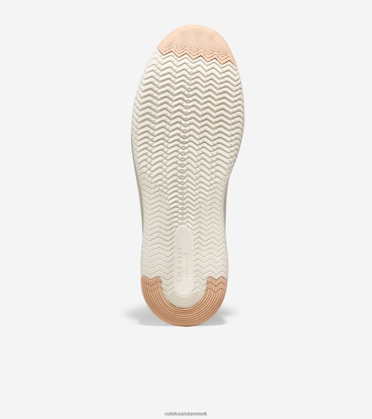Cole Haan grandpro topspin penny loafer paloma nubuck-elfenben PPZZ2D292 Mænd fodtøj