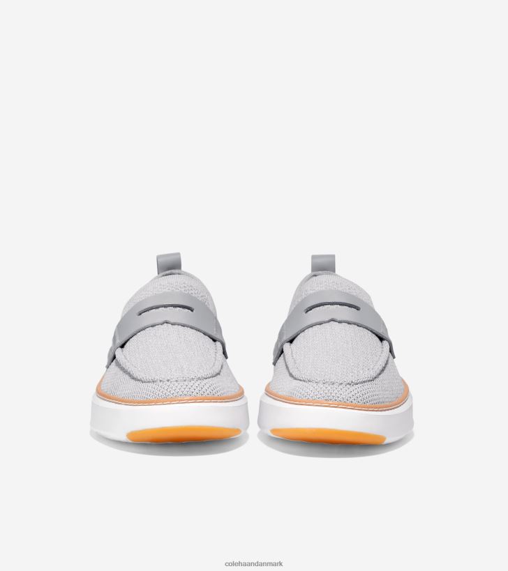 Cole Haan grandpro topspin penny loafer slud-optik hvid PPZZ2D320 Mænd fodtøj