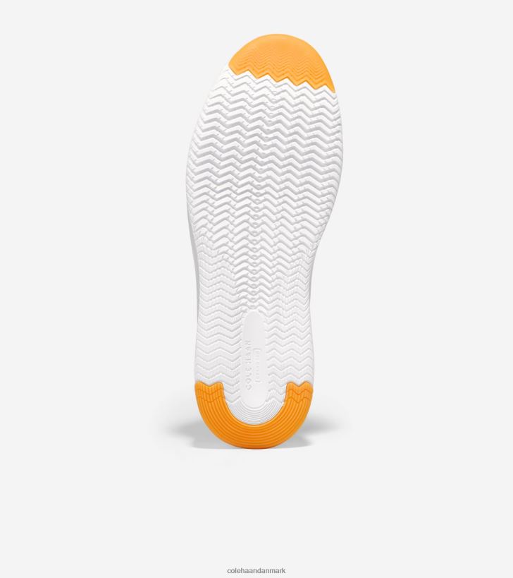 Cole Haan grandpro topspin penny loafer slud-optik hvid PPZZ2D320 Mænd fodtøj