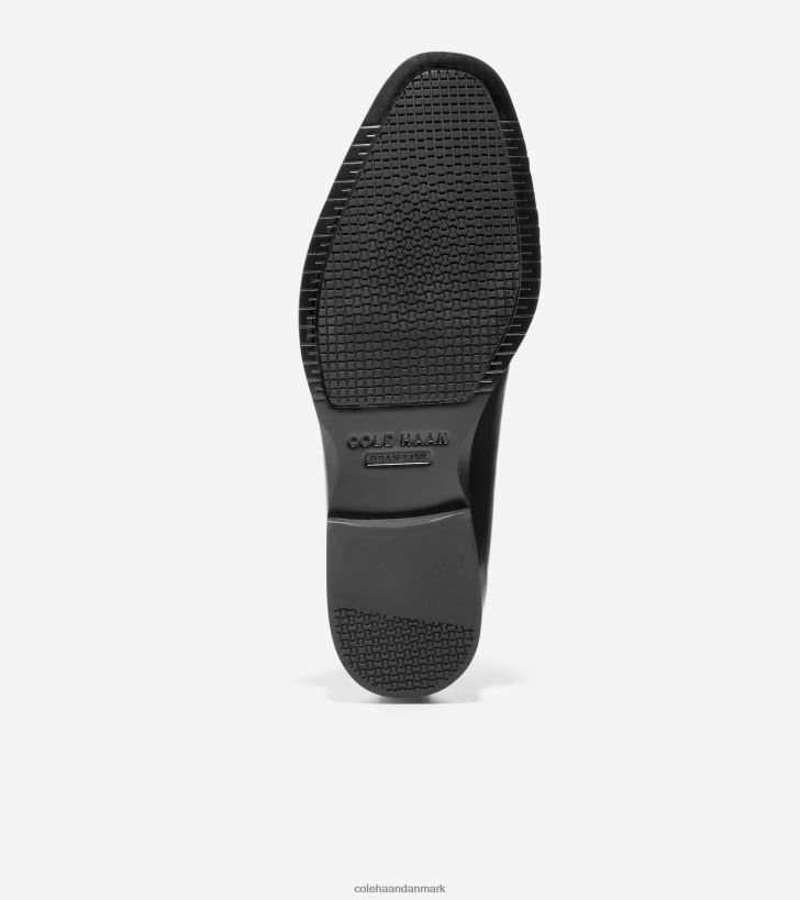 Cole Haan moderne klassikere penny loafer noire PPZZ2D446 Mænd fodtøj