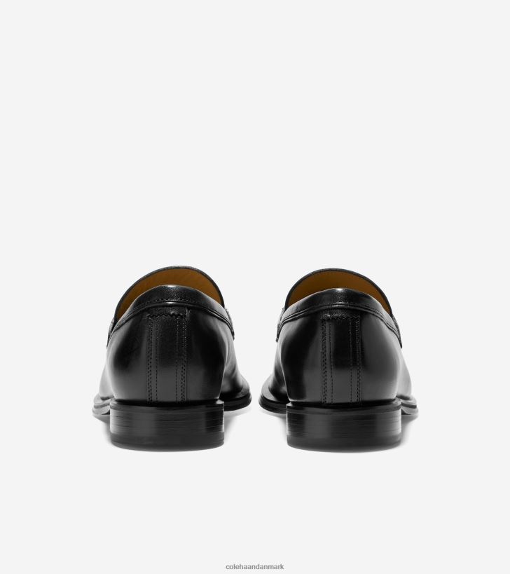 Cole Haan moderne klassikere penny loafer noire PPZZ2D446 Mænd fodtøj
