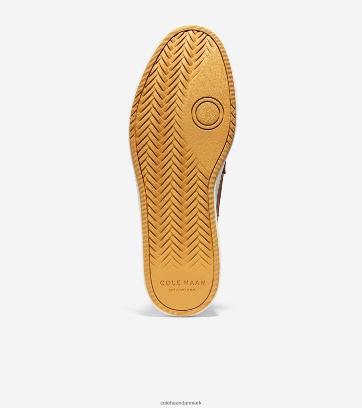Cole Haan nantucket 2.0 penny loafer britisk tan PPZZ2D353 Mænd fodtøj