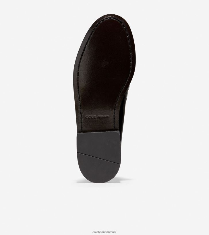 Cole Haan pinch penny loafer sort PPZZ2D485 Mænd fodtøj