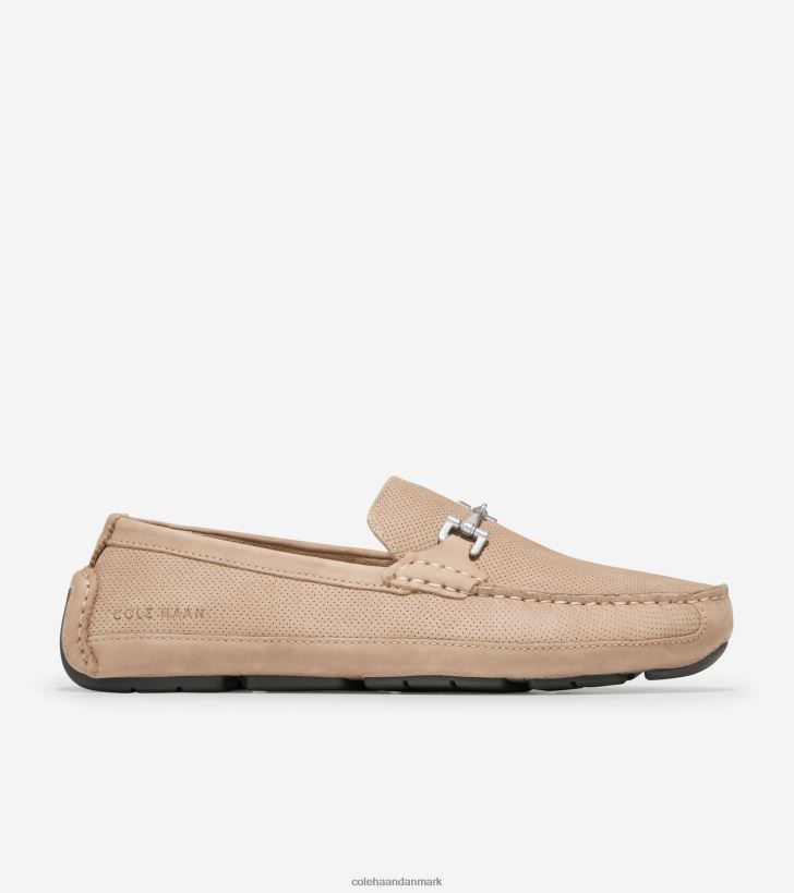 Cole Haan wyatt bit driver klit-nikotin PPZZ2D356 Mænd fodtøj