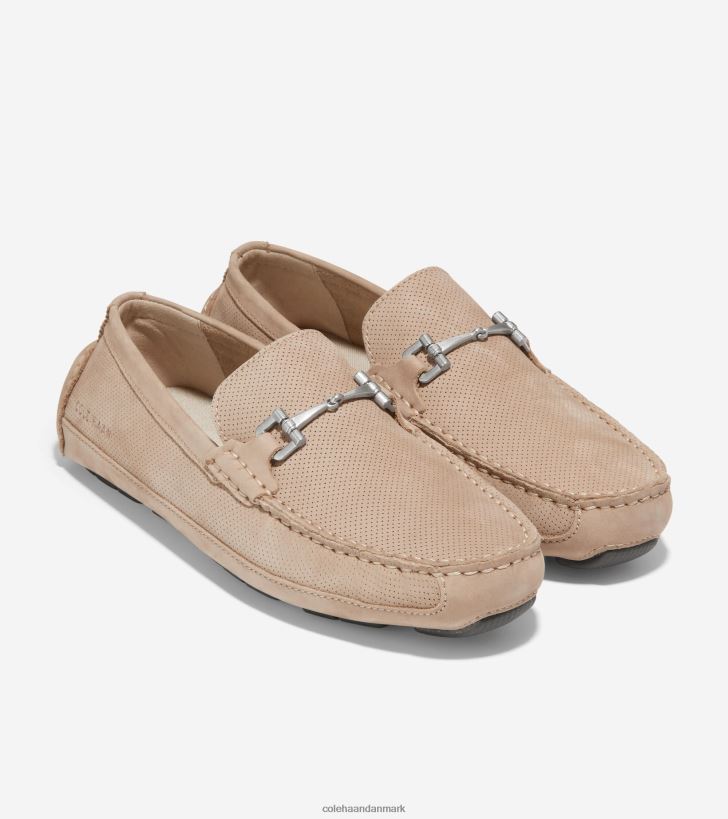 Cole Haan wyatt bit driver klit-nikotin PPZZ2D356 Mænd fodtøj