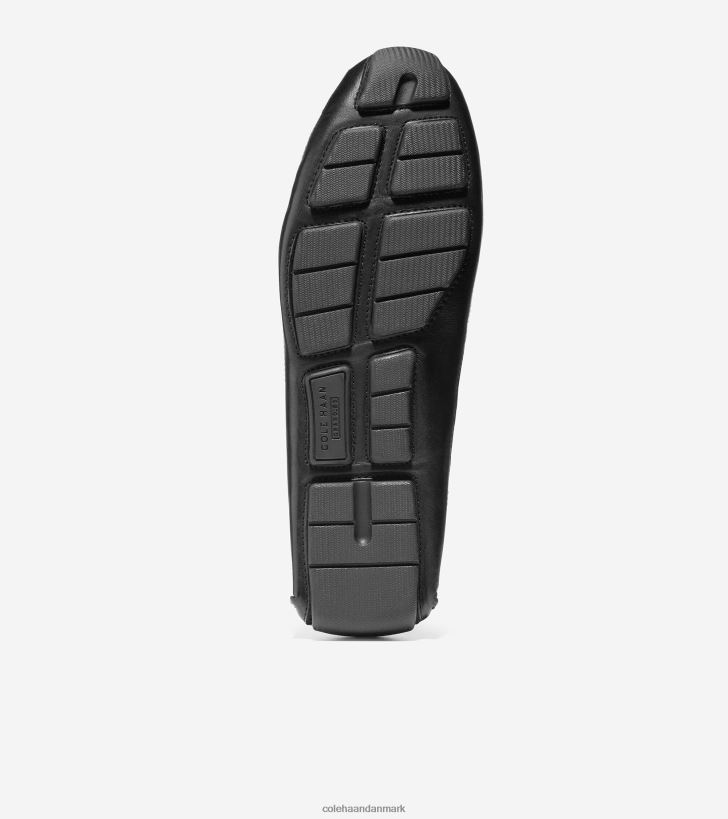 Cole Haan wyatt bit driver sort PPZZ2D358 Mænd fodtøj