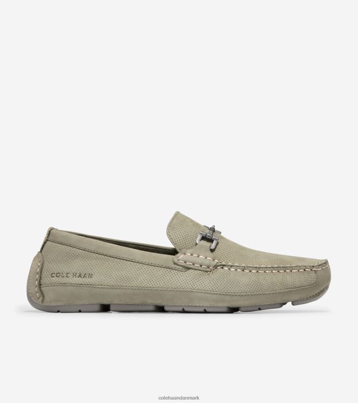 Cole Haan wyatt bit driver teblad-slud PPZZ2D355 Mænd fodtøj