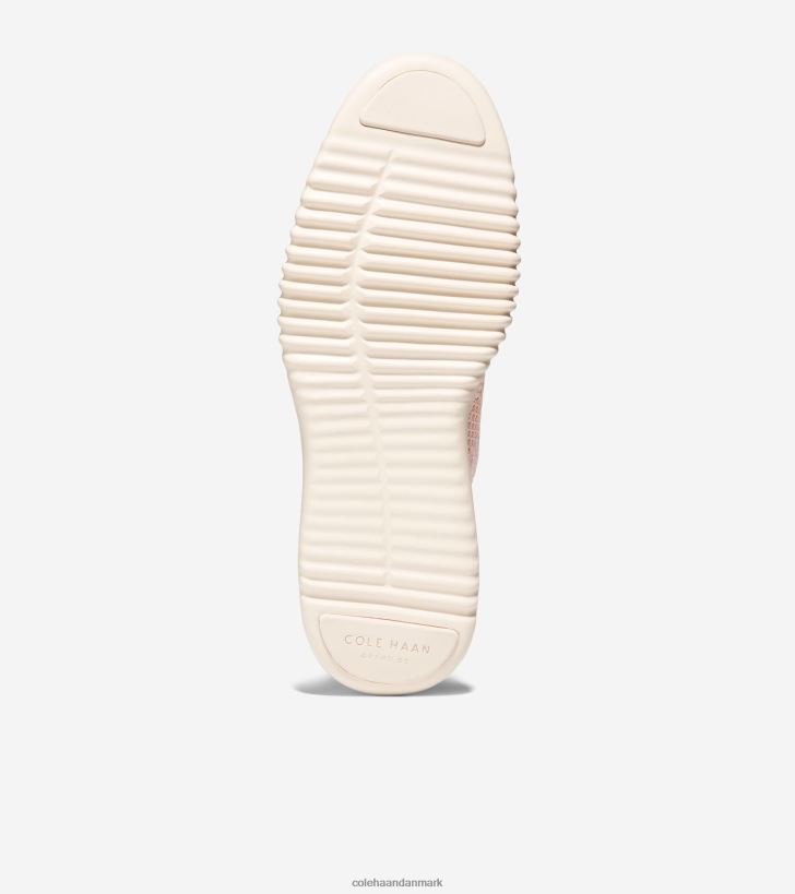 Cole Haan 2.zerogrand vingespids oxford optisk hvid-naturlig tan-elfenben stitchlite PPZZ2D272 Mænd fodtøj