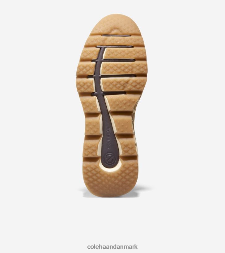 Cole Haan 5.zerogrand vingespids oxford mørk sequoia-mørk fortov PPZZ2D302 Mænd fodtøj