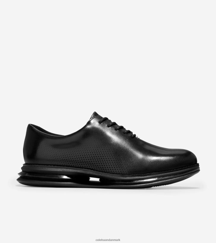 Cole Haan originalgrand energy twin oxford sort PPZZ2D464 Mænd fodtøj
