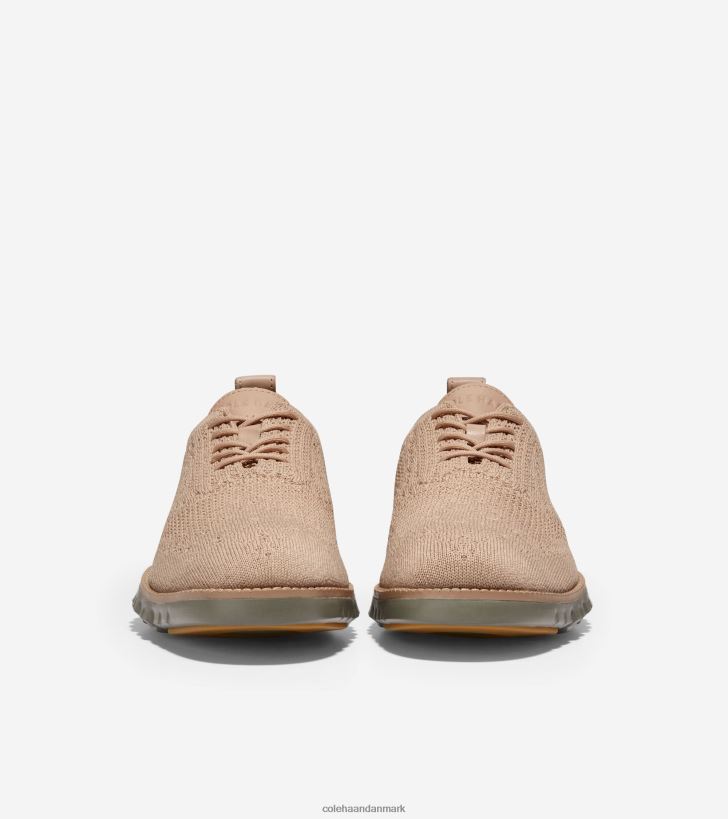 Cole Haan zerogrand oxford sesamstitchlite-klit-teblad PPZZ2D425 Mænd fodtøj