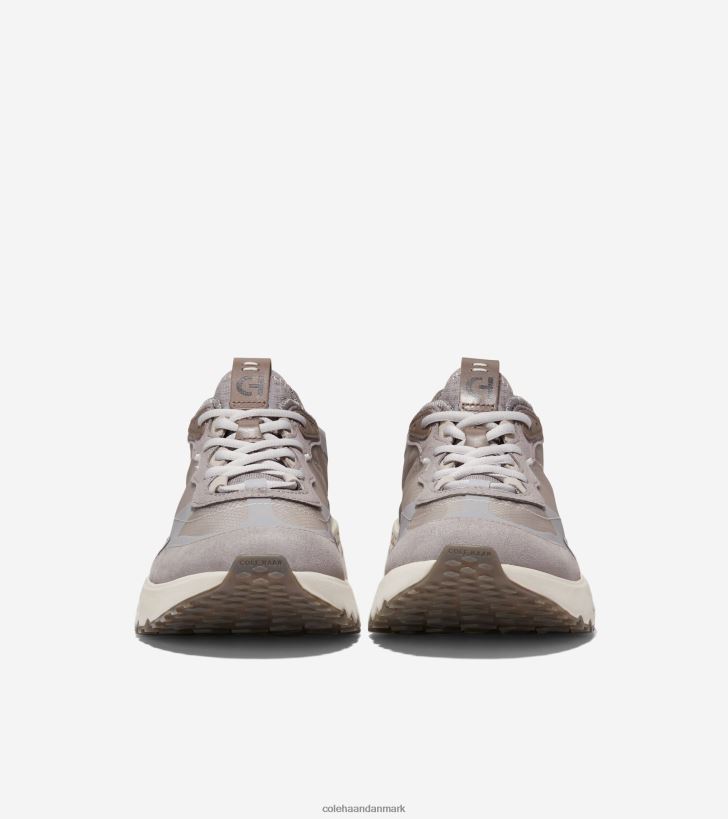 Cole Haan 5.zerogrand løbesko due-titanium-sølv birk PPZZ2D337 Mænd fodtøj