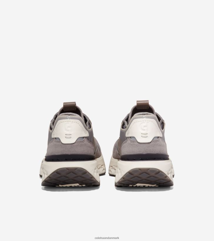 Cole Haan 5.zerogrand løbesko due-titanium-sølv birk PPZZ2D337 Mænd fodtøj