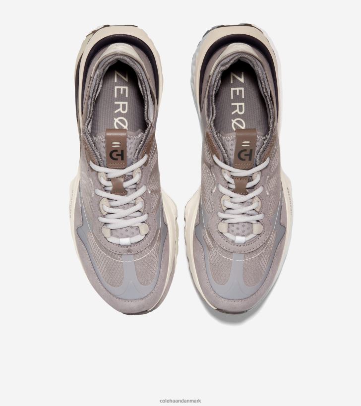 Cole Haan 5.zerogrand løbesko due-titanium-sølv birk PPZZ2D337 Mænd fodtøj