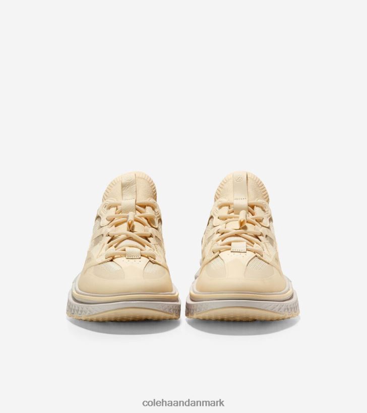 Cole Haan 5.zerogrand wrk sneaker alabast-sølv birk PPZZ2D434 Mænd fodtøj