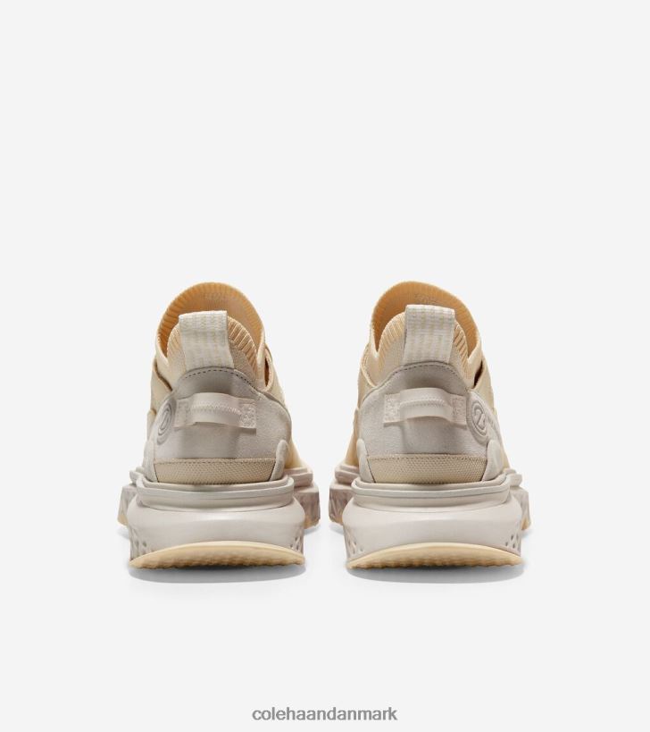 Cole Haan 5.zerogrand wrk sneaker alabast-sølv birk PPZZ2D434 Mænd fodtøj