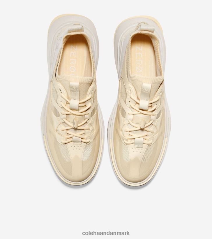 Cole Haan 5.zerogrand wrk sneaker alabast-sølv birk PPZZ2D434 Mænd fodtøj
