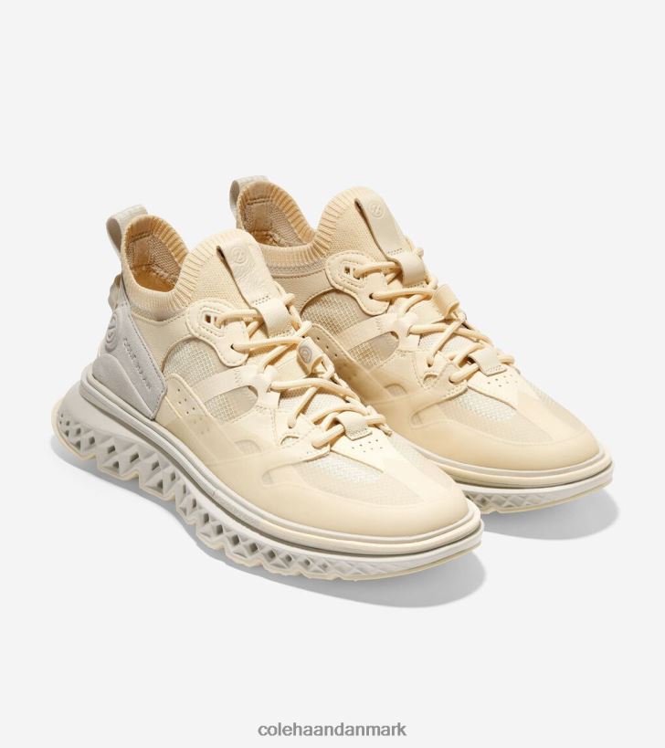 Cole Haan 5.zerogrand wrk sneaker alabast-sølv birk PPZZ2D434 Mænd fodtøj