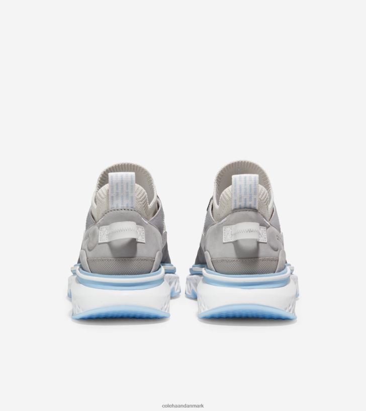 Cole Haan 5.zerogrand wrk sneaker mikro chip-slet-optik hvid PPZZ2D432 Mænd fodtøj