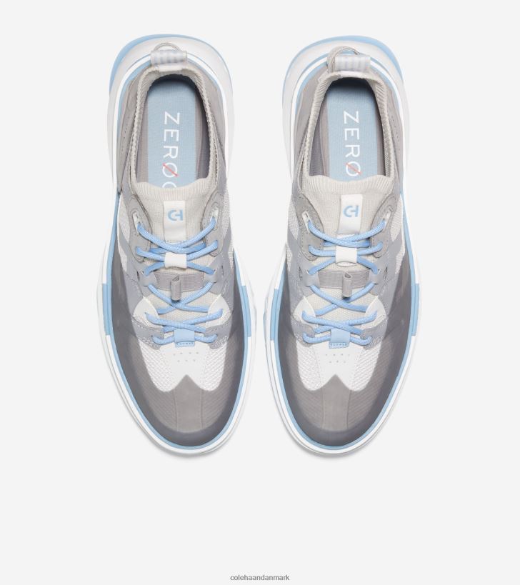 Cole Haan 5.zerogrand wrk sneaker mikro chip-slet-optik hvid PPZZ2D432 Mænd fodtøj