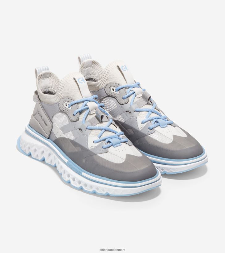 Cole Haan 5.zerogrand wrk sneaker mikro chip-slet-optik hvid PPZZ2D432 Mænd fodtøj