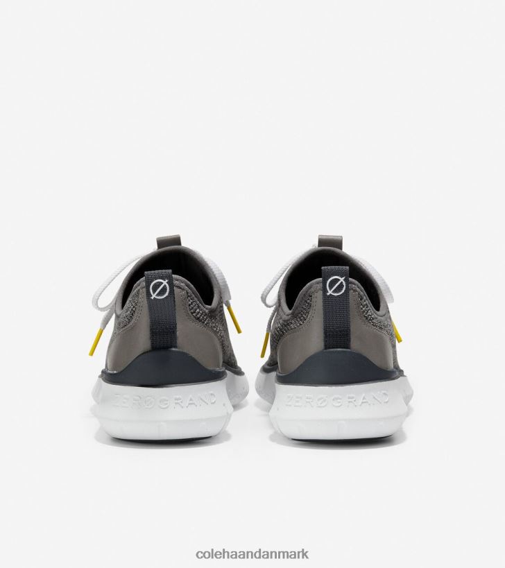 Cole Haan generation zerogrand gletsjergrå stitchlite PPZZ2D367 Mænd fodtøj