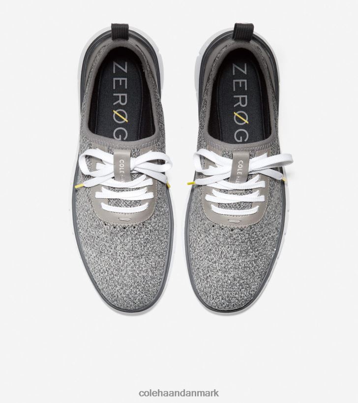 Cole Haan generation zerogrand gletsjergrå stitchlite PPZZ2D367 Mænd fodtøj