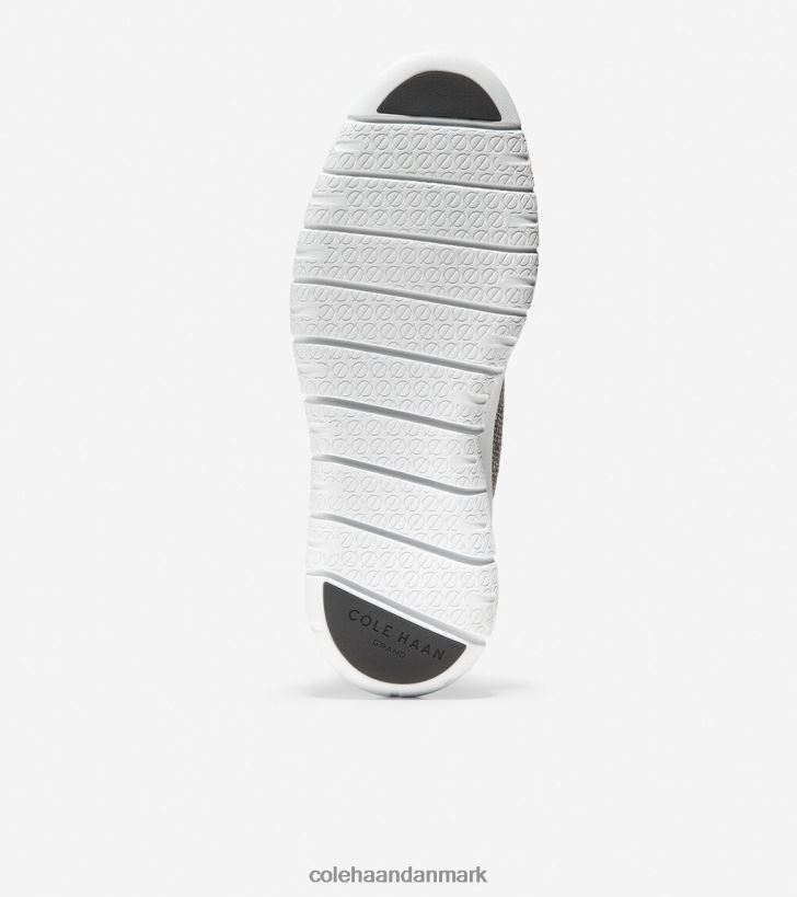 Cole Haan generation zerogrand gletsjergrå stitchlite PPZZ2D367 Mænd fodtøj