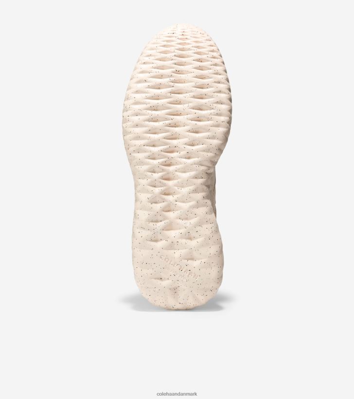 Cole Haan generation zerogrand ii sql elfenben-hejren-sølvbirk PPZZ2D331 Mænd fodtøj