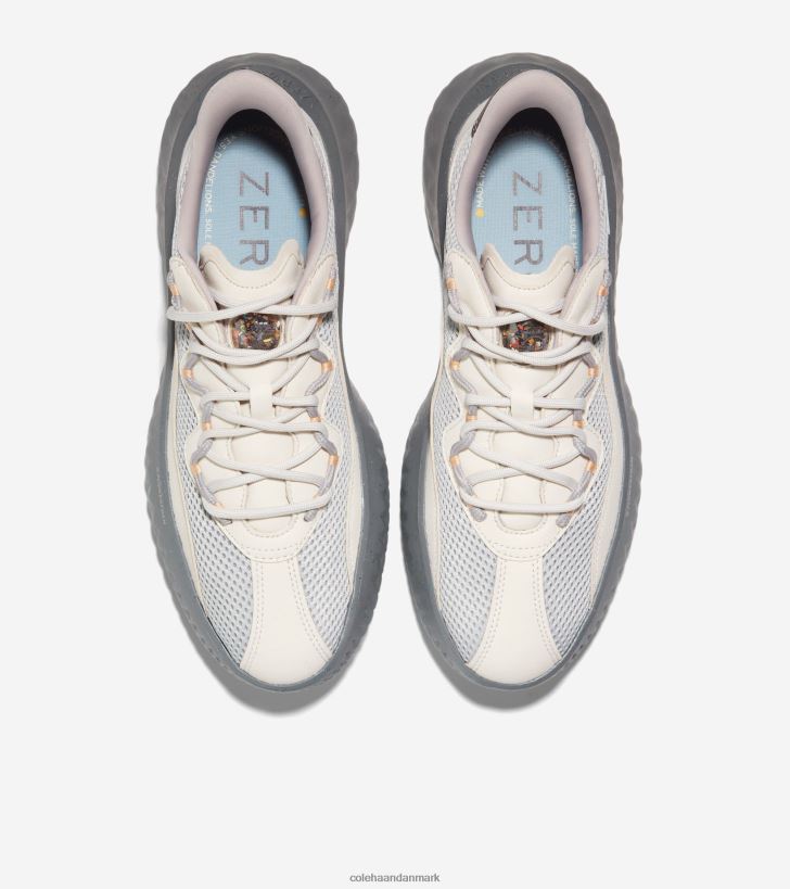 Cole Haan generation zerogrand ii sql gletsjer grå-blå klokke-stille skygge PPZZ2D330 Mænd fodtøj