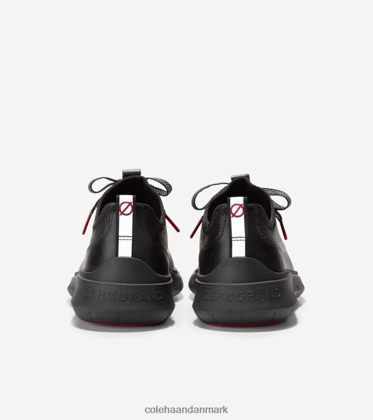 Cole Haan generation zerogrand sort stitchlite-mat shine reflekterende PPZZ2D452 Mænd fodtøj