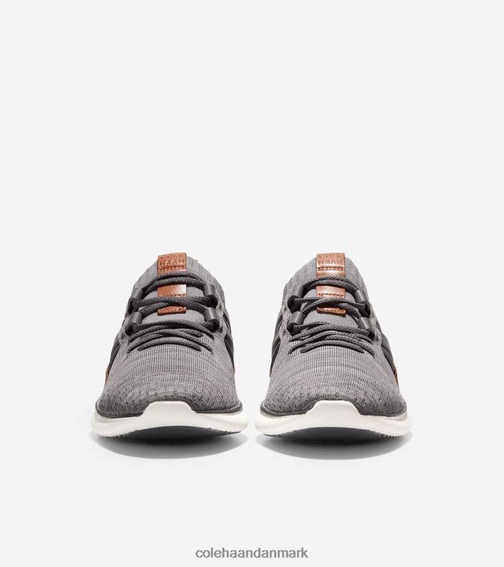 Cole Haan grandmotion vævet sneaker magnet-jernsten stitchlite PPZZ2D417 Mænd fodtøj