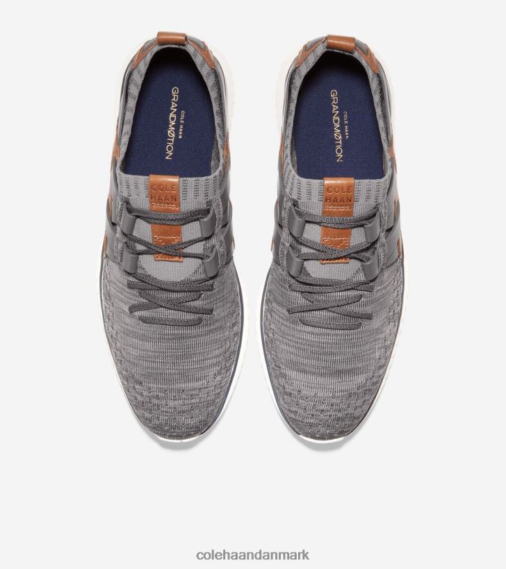 Cole Haan grandmotion vævet sneaker magnet-jernsten stitchlite PPZZ2D417 Mænd fodtøj