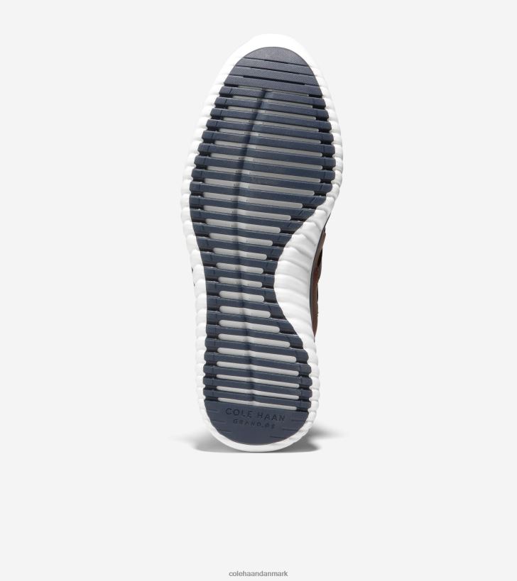 Cole Haan grandmotion vævet sneaker marineblå blæk-pæon stitchlite PPZZ2D418 Mænd fodtøj