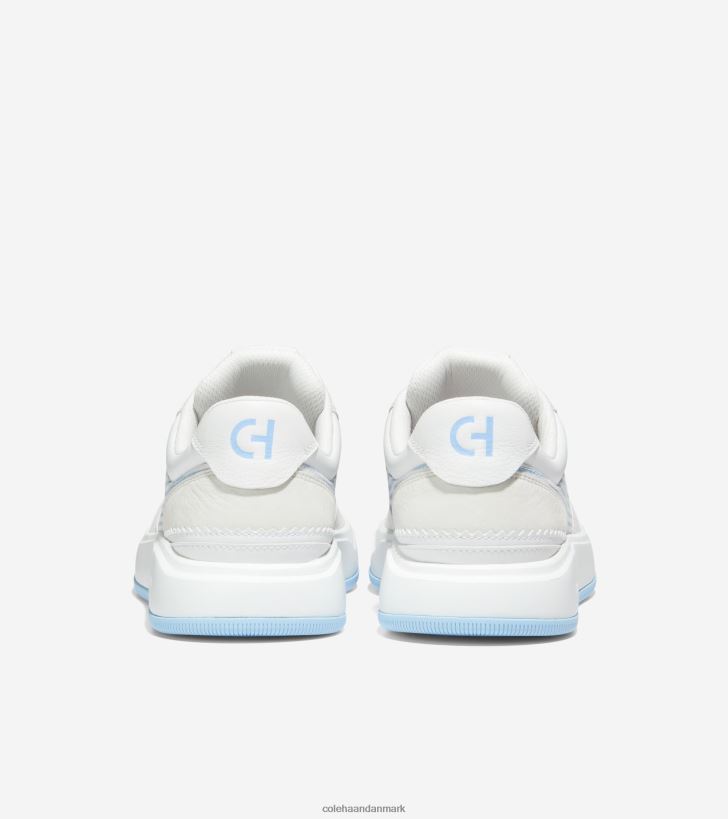 Cole Haan grandpro crossover sneaker blå klokke seersucker PPZZ2D308 Mænd fodtøj