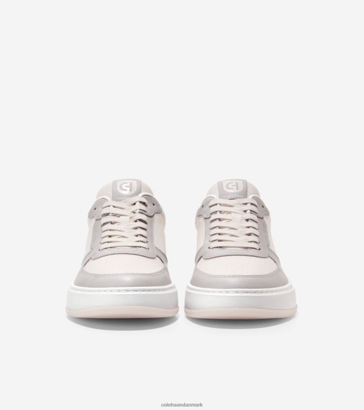 Cole Haan grandpro crossover sneaker nimbus sky-offwhite-hejren PPZZ2D310 Mænd fodtøj