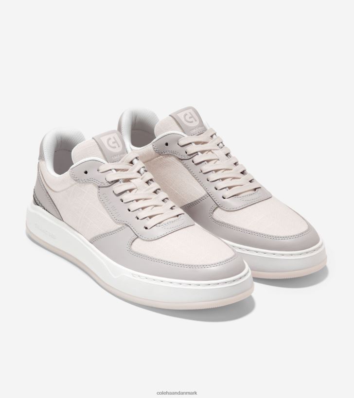 Cole Haan grandpro crossover sneaker nimbus sky-offwhite-hejren PPZZ2D310 Mænd fodtøj