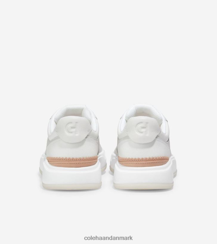 Cole Haan grandpro crossover sneaker optik hvid PPZZ2D312 Mænd fodtøj