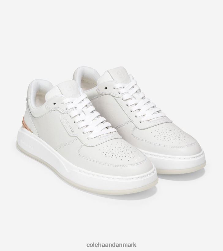 Cole Haan grandpro crossover sneaker optik hvid PPZZ2D312 Mænd fodtøj