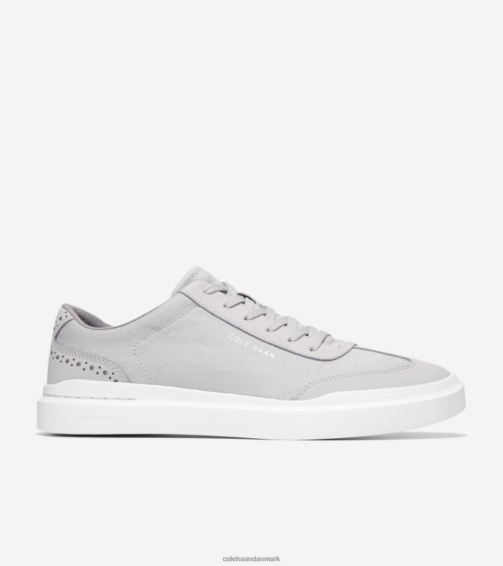 Cole Haan grandpro rally t-toe sneaker mikrochip-optik hvid PPZZ2D348 Mænd fodtøj