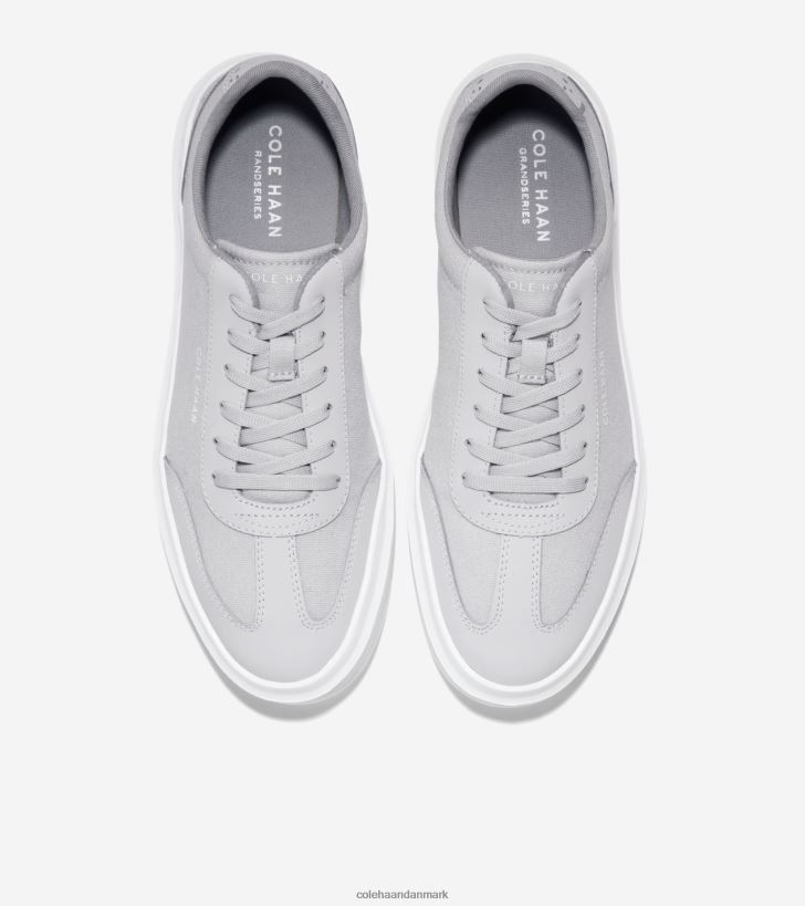 Cole Haan grandpro rally t-toe sneaker mikrochip-optik hvid PPZZ2D348 Mænd fodtøj