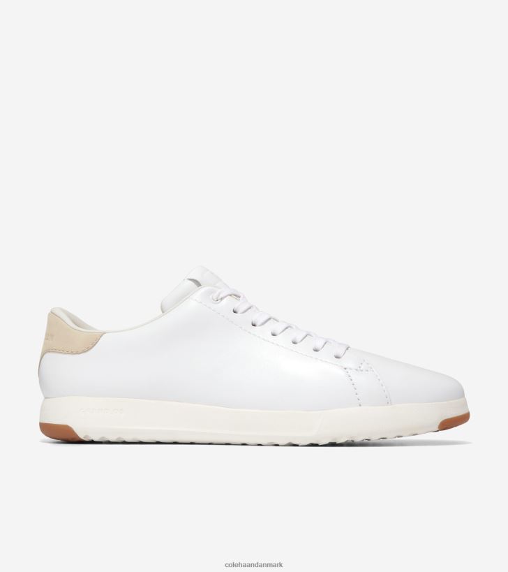 Cole Haan grandpro tennissneaker hvid PPZZ2D384 Mænd fodtøj
