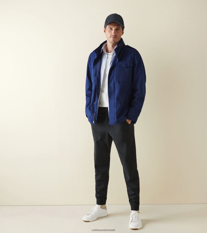 Cole Haan grandpro tennissneaker hvid PPZZ2D384 Mænd fodtøj