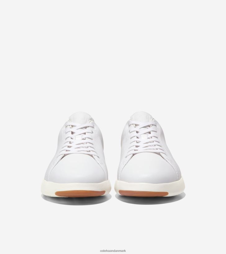 Cole Haan grandpro tennissneaker hvid PPZZ2D384 Mænd fodtøj